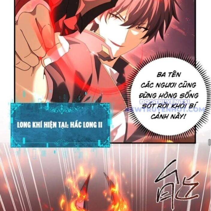 Toàn Dân Chuyển Chức: Ngự Long Sư Là Chức Nghiệp Yếu Nhất? Chap 93 - Next Chap 94