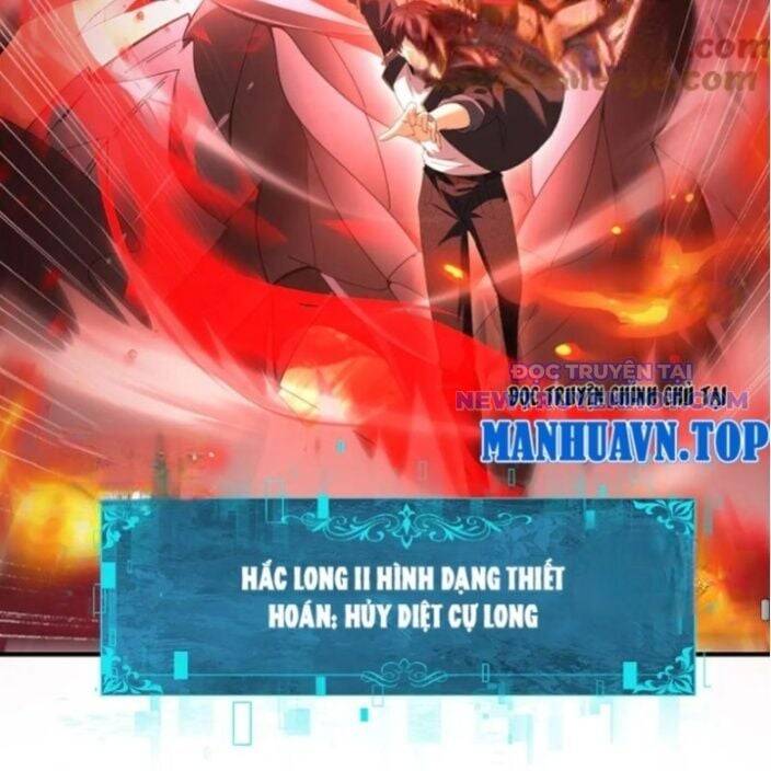 Toàn Dân Chuyển Chức: Ngự Long Sư Là Chức Nghiệp Yếu Nhất? Chap 93 - Next Chap 94