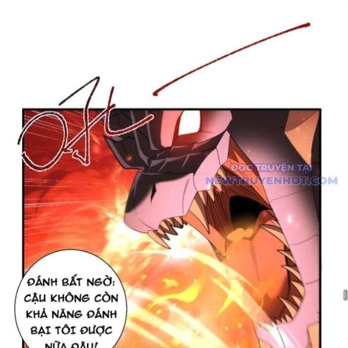 Toàn Dân Chuyển Chức: Ngự Long Sư Là Chức Nghiệp Yếu Nhất? Chap 93 - Next Chap 94