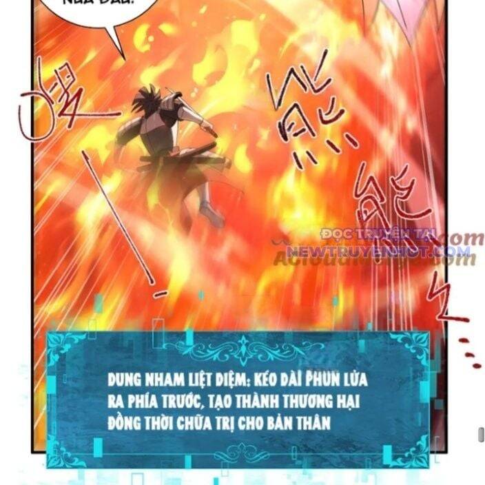 Toàn Dân Chuyển Chức: Ngự Long Sư Là Chức Nghiệp Yếu Nhất? Chap 93 - Next Chap 94