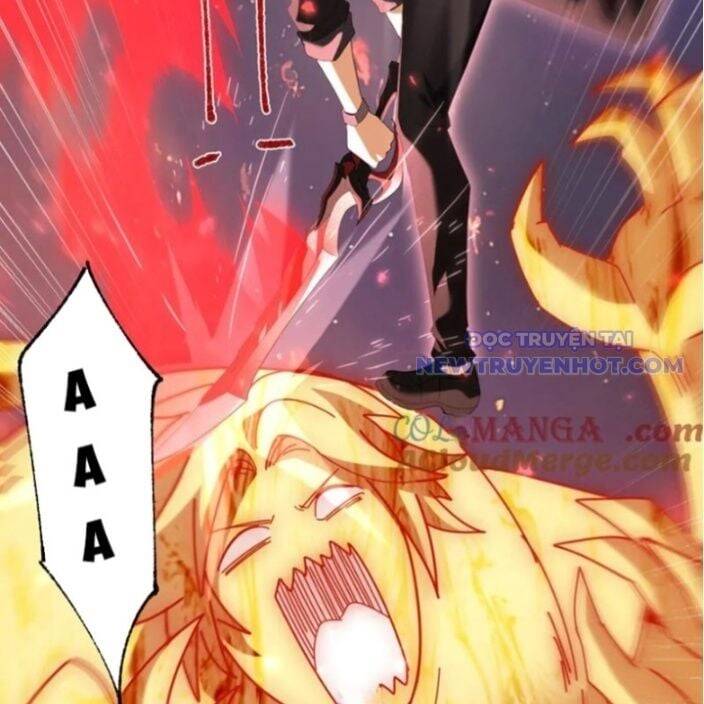Toàn Dân Chuyển Chức: Ngự Long Sư Là Chức Nghiệp Yếu Nhất? Chap 93 - Next Chap 94
