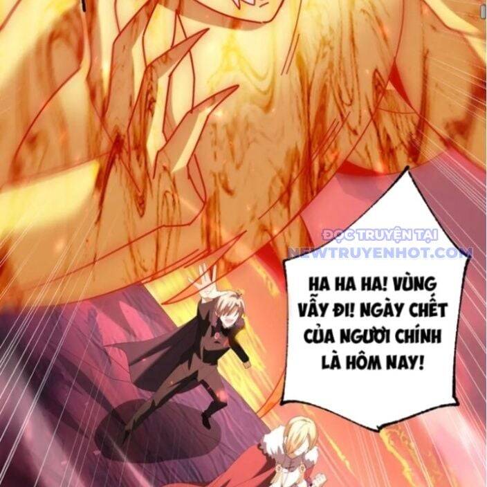 Toàn Dân Chuyển Chức: Ngự Long Sư Là Chức Nghiệp Yếu Nhất? Chap 93 - Next Chap 94
