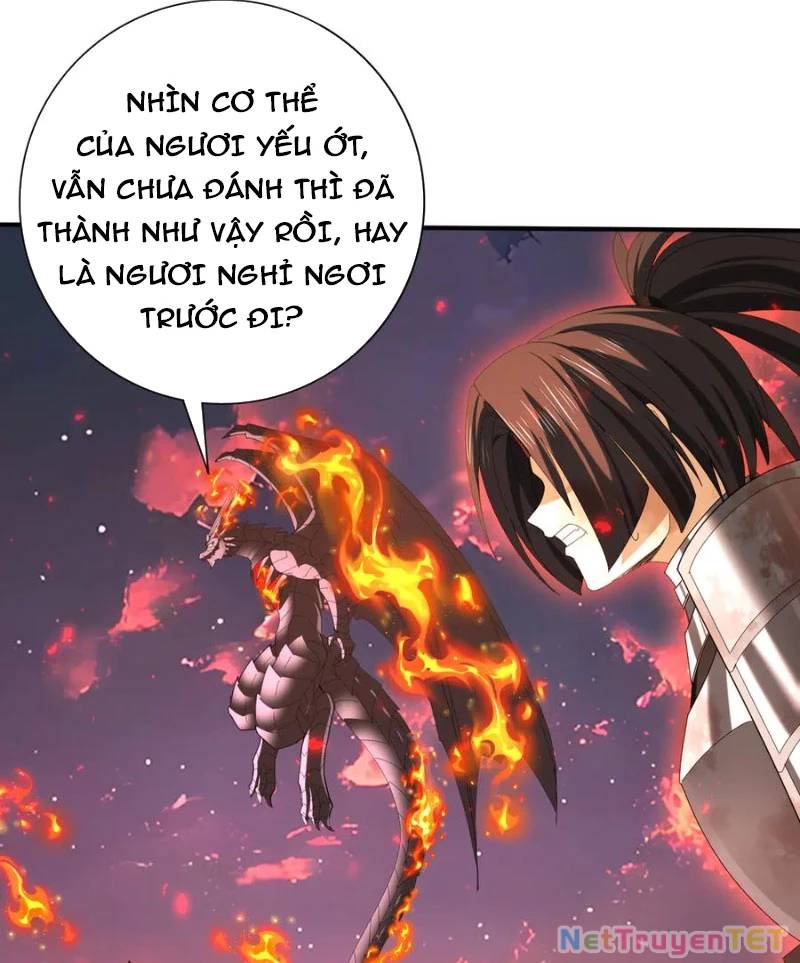 Toàn Dân Chuyển Chức: Ngự Long Sư Là Chức Nghiệp Yếu Nhất? Chap 94 - Next Chap 95
