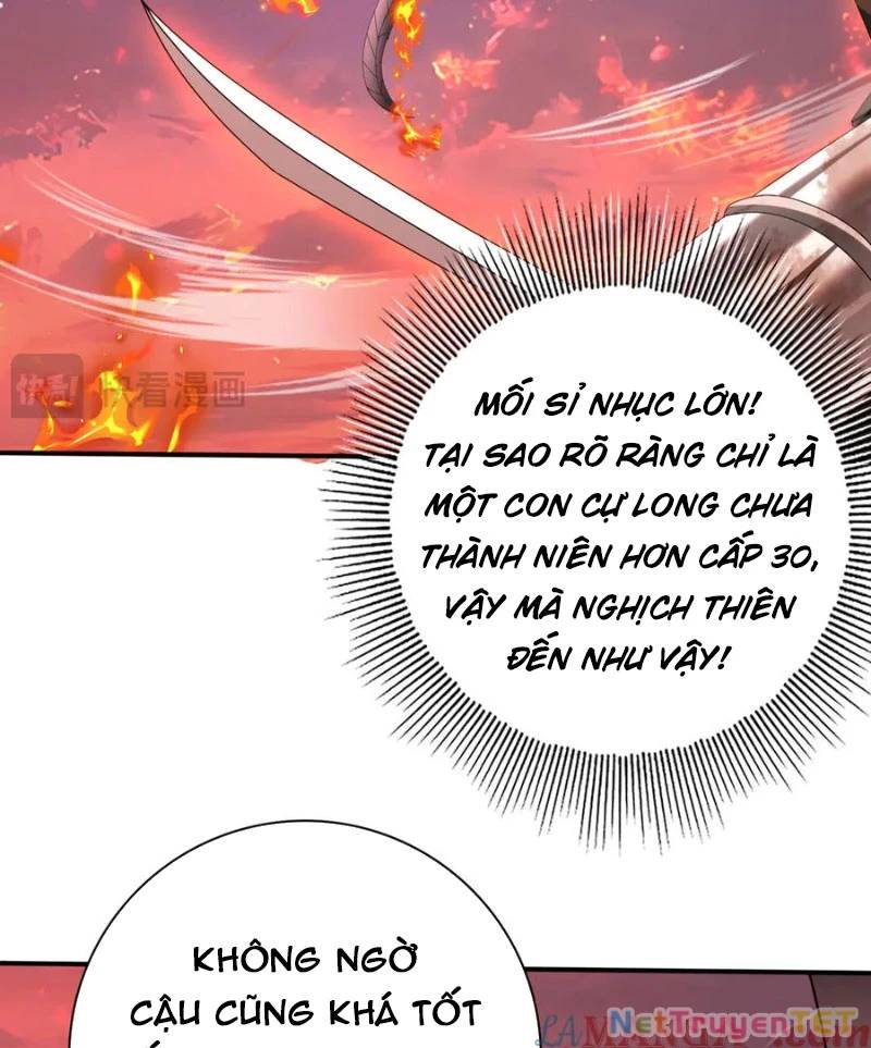 Toàn Dân Chuyển Chức: Ngự Long Sư Là Chức Nghiệp Yếu Nhất? Chap 94 - Next Chap 95
