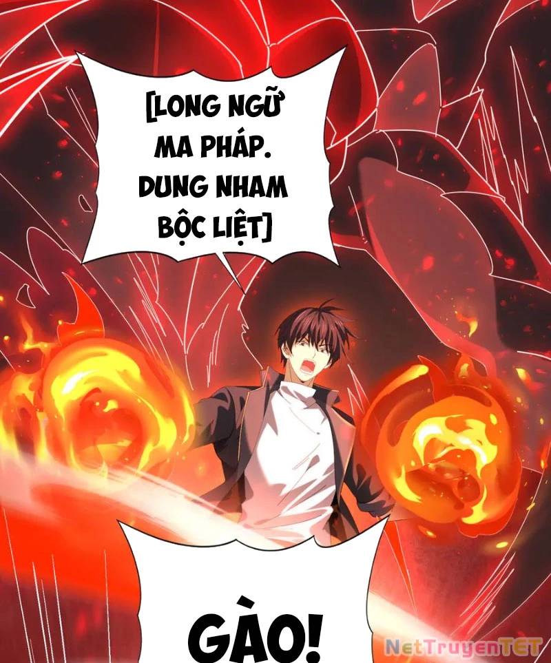 Toàn Dân Chuyển Chức: Ngự Long Sư Là Chức Nghiệp Yếu Nhất? Chap 94 - Next Chap 95