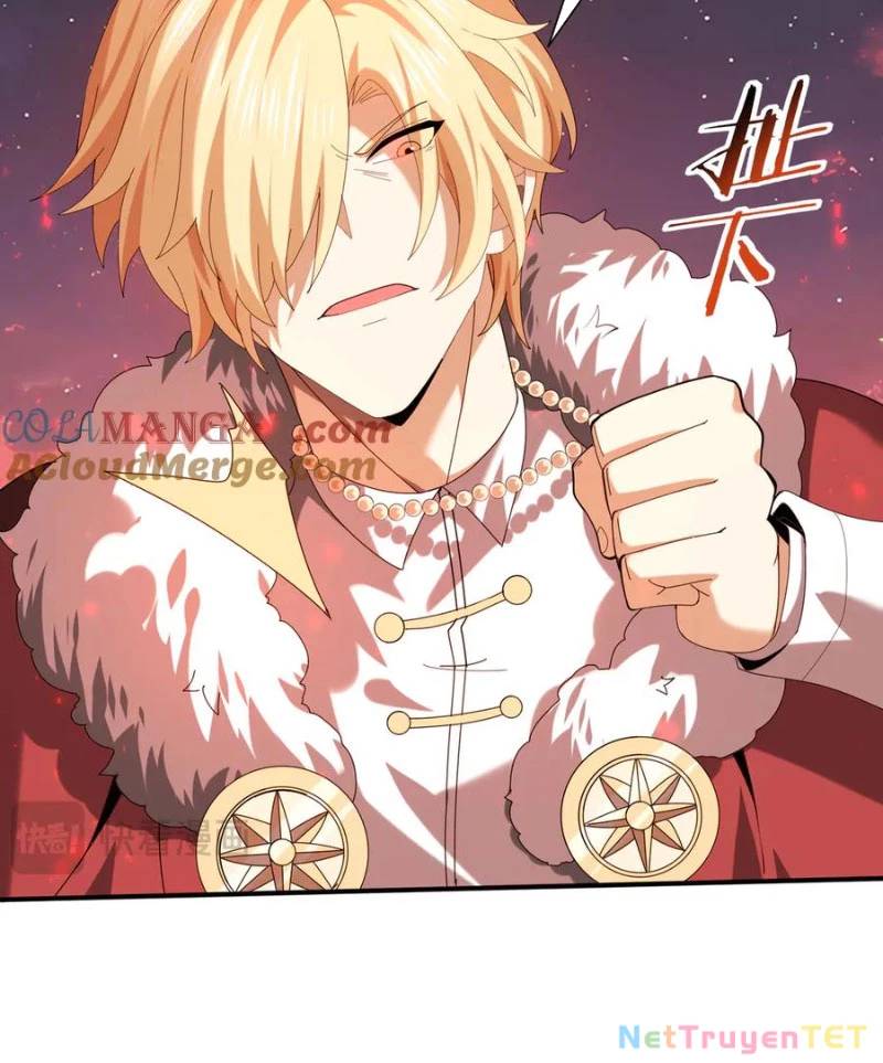 Toàn Dân Chuyển Chức: Ngự Long Sư Là Chức Nghiệp Yếu Nhất? Chap 94 - Next Chap 95