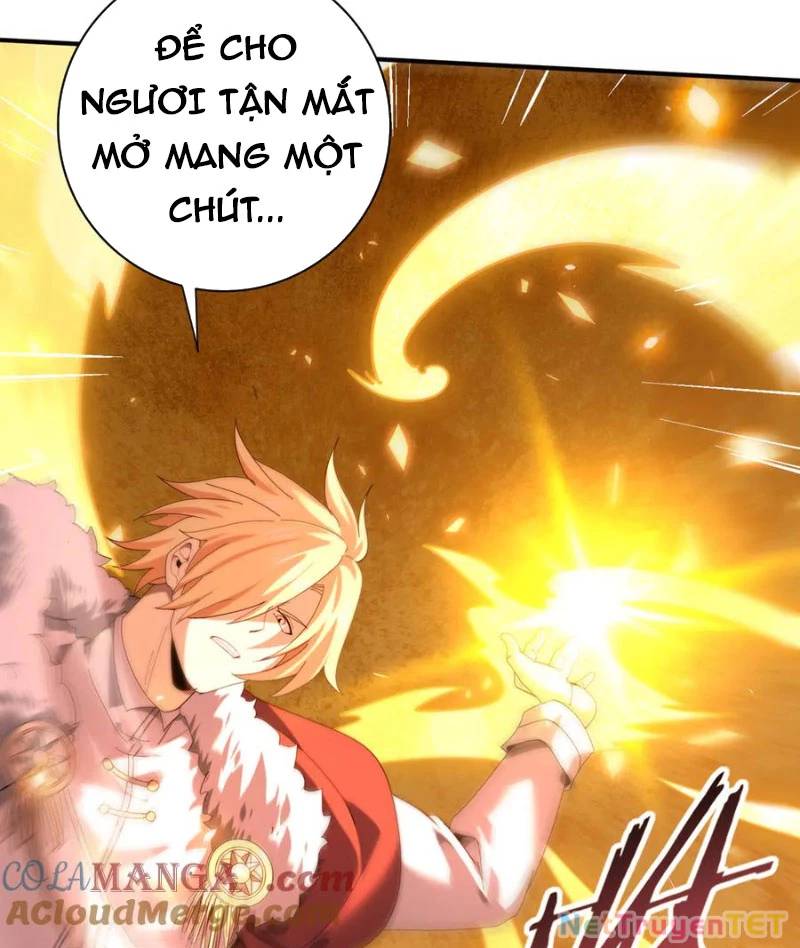 Toàn Dân Chuyển Chức: Ngự Long Sư Là Chức Nghiệp Yếu Nhất? Chap 94 - Next Chap 95