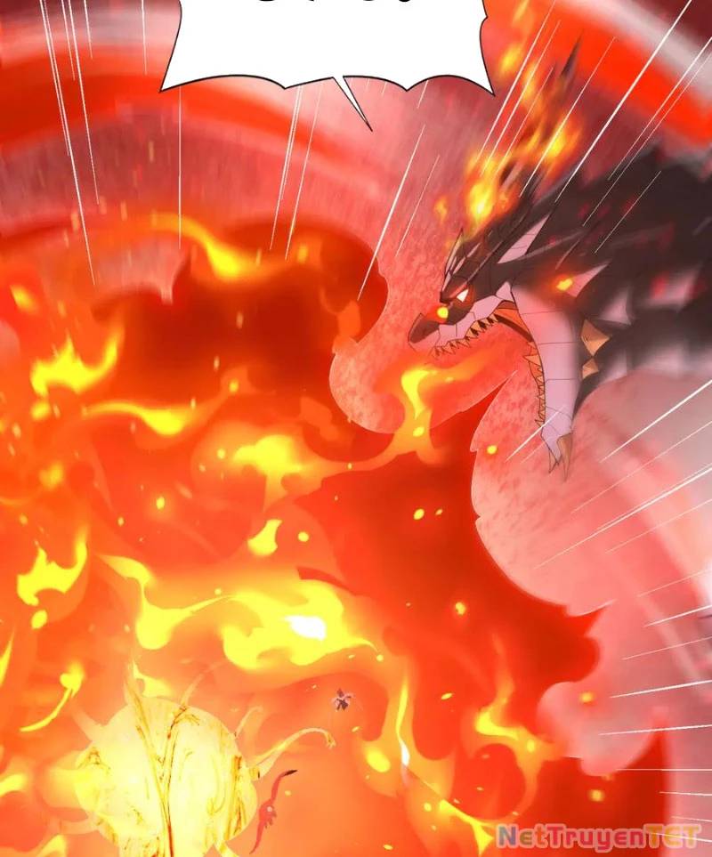 Toàn Dân Chuyển Chức: Ngự Long Sư Là Chức Nghiệp Yếu Nhất? Chap 94 - Next Chap 95