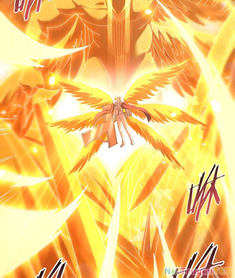 Toàn Dân Chuyển Chức: Ngự Long Sư Là Chức Nghiệp Yếu Nhất? Chap 94 - Next Chap 95