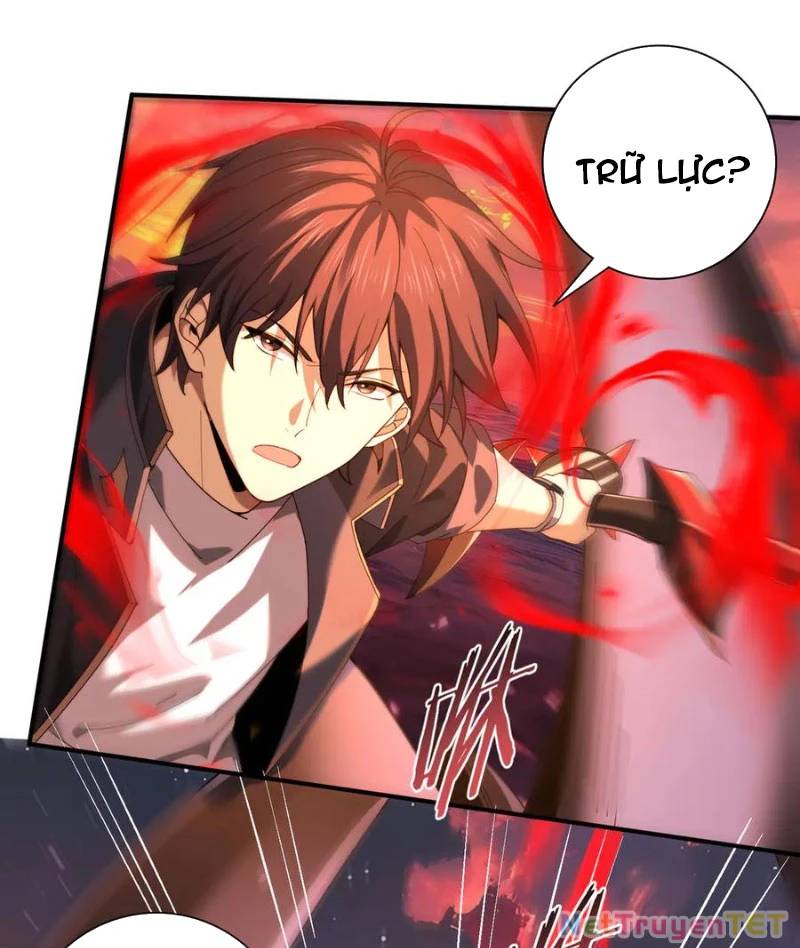 Toàn Dân Chuyển Chức: Ngự Long Sư Là Chức Nghiệp Yếu Nhất? Chap 94 - Next Chap 95