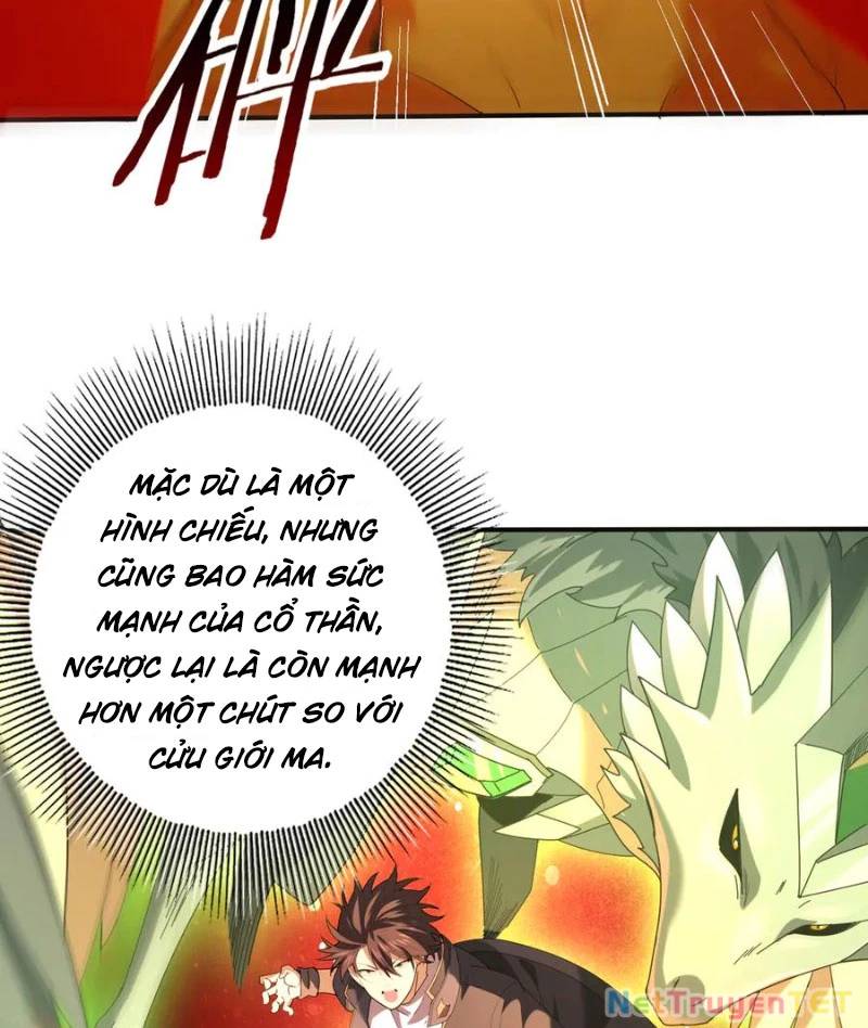 Toàn Dân Chuyển Chức: Ngự Long Sư Là Chức Nghiệp Yếu Nhất? Chap 94 - Next Chap 95