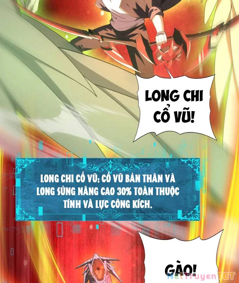 Toàn Dân Chuyển Chức: Ngự Long Sư Là Chức Nghiệp Yếu Nhất? Chap 94 - Next Chap 95
