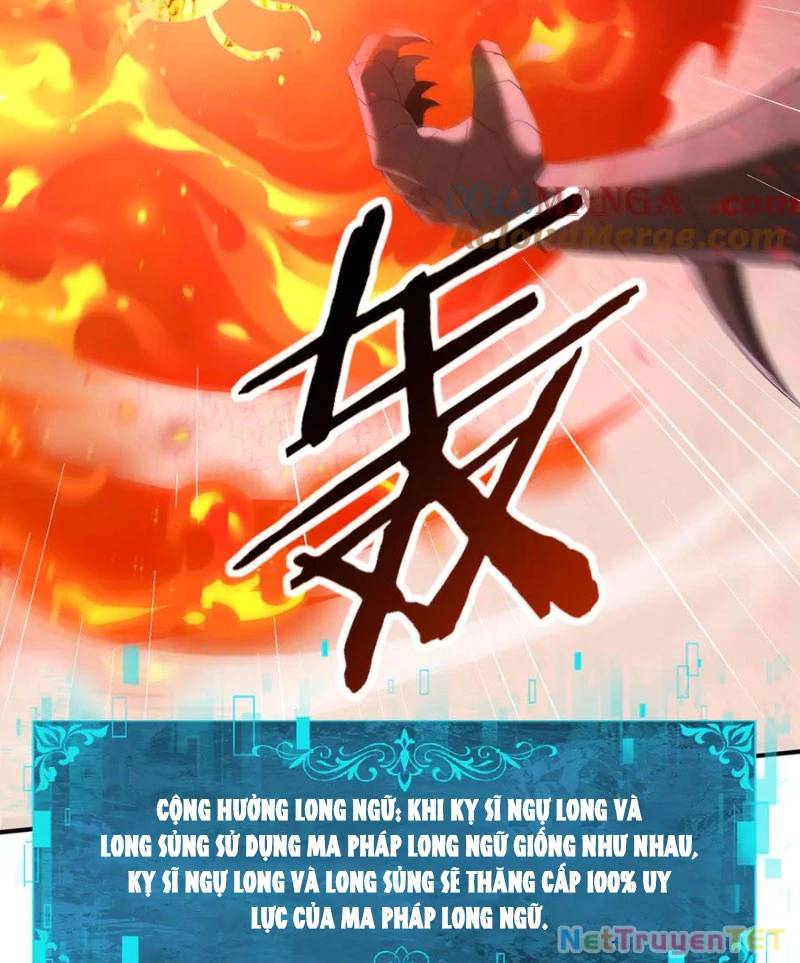 Toàn Dân Chuyển Chức: Ngự Long Sư Là Chức Nghiệp Yếu Nhất? Chap 94 - Next Chap 95