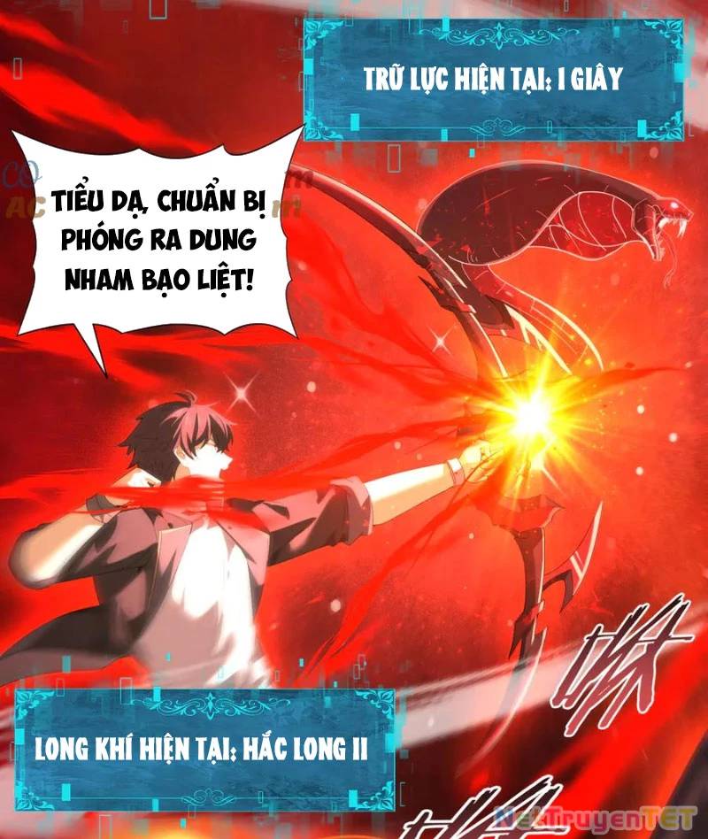 Toàn Dân Chuyển Chức: Ngự Long Sư Là Chức Nghiệp Yếu Nhất? Chap 94 - Next Chap 95