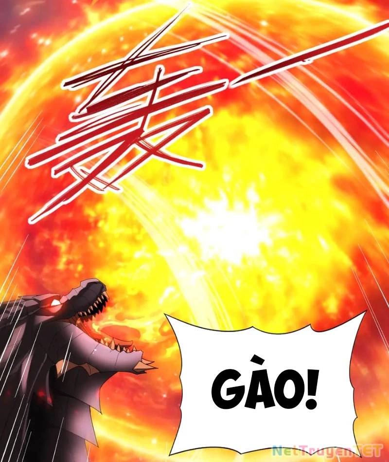 Toàn Dân Chuyển Chức: Ngự Long Sư Là Chức Nghiệp Yếu Nhất? Chap 94 - Next Chap 95