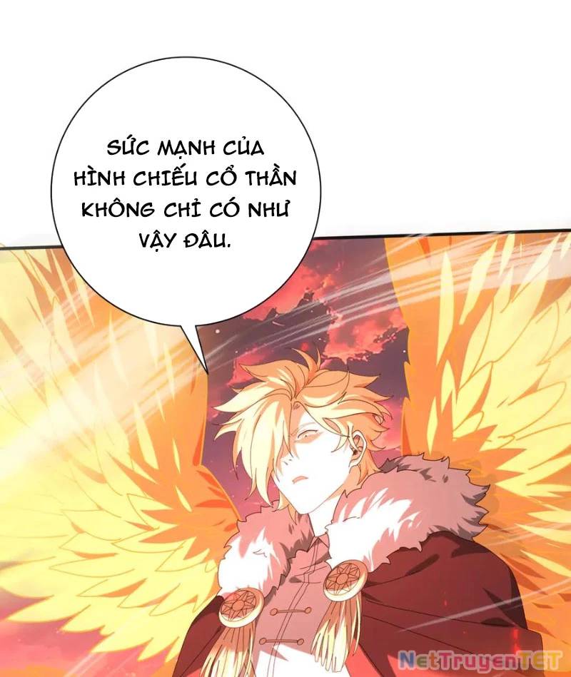 Toàn Dân Chuyển Chức: Ngự Long Sư Là Chức Nghiệp Yếu Nhất? Chap 94 - Next Chap 95