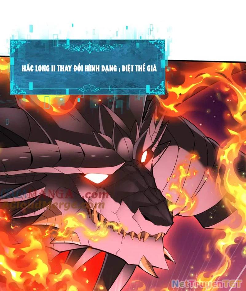 Toàn Dân Chuyển Chức: Ngự Long Sư Là Chức Nghiệp Yếu Nhất? Chap 94 - Next Chap 95