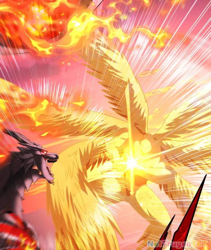Toàn Dân Chuyển Chức: Ngự Long Sư Là Chức Nghiệp Yếu Nhất? Chap 94 - Next Chap 95