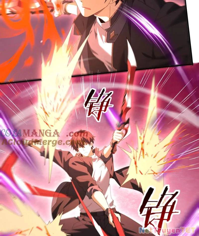 Toàn Dân Chuyển Chức: Ngự Long Sư Là Chức Nghiệp Yếu Nhất? Chap 94 - Next Chap 95