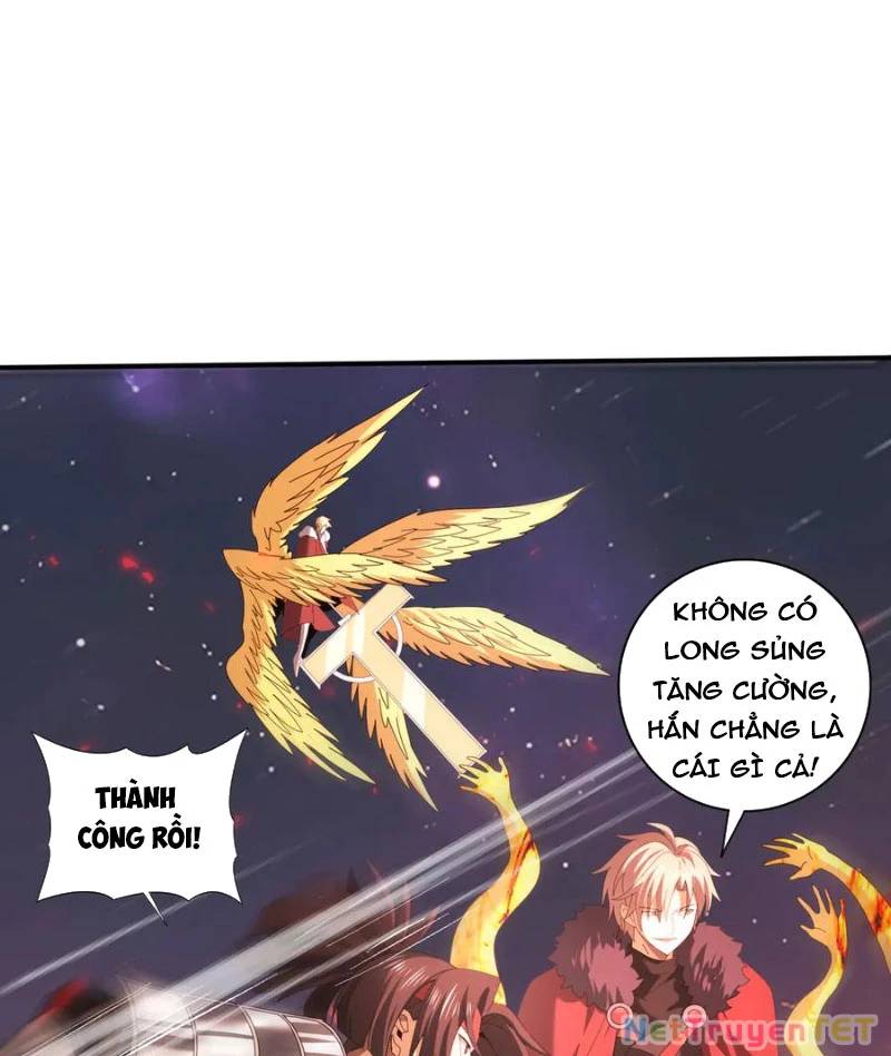 Toàn Dân Chuyển Chức: Ngự Long Sư Là Chức Nghiệp Yếu Nhất? Chap 94 - Next Chap 95