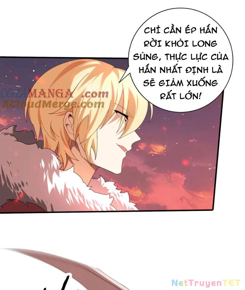 Toàn Dân Chuyển Chức: Ngự Long Sư Là Chức Nghiệp Yếu Nhất? Chap 94 - Next Chap 95
