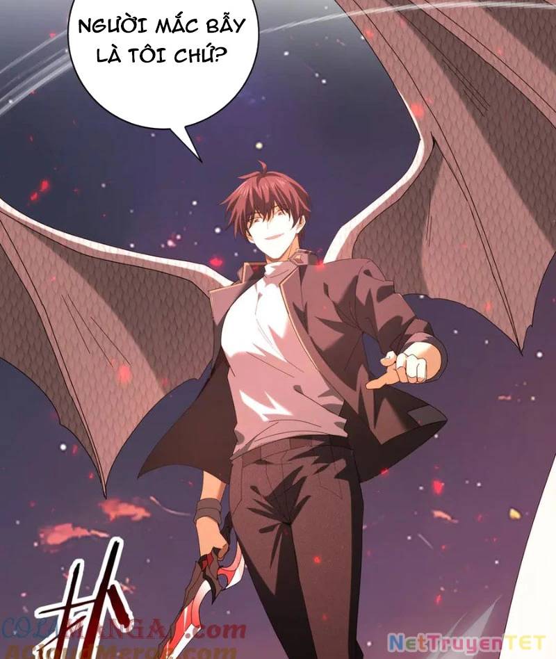 Toàn Dân Chuyển Chức: Ngự Long Sư Là Chức Nghiệp Yếu Nhất? Chap 94 - Next Chap 95