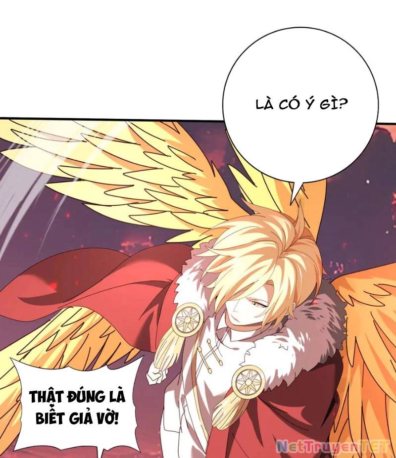 Toàn Dân Chuyển Chức: Ngự Long Sư Là Chức Nghiệp Yếu Nhất? Chap 94 - Next Chap 95
