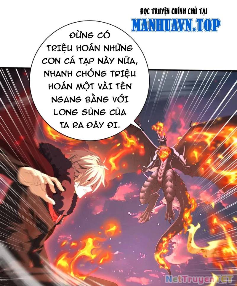 Toàn Dân Chuyển Chức: Ngự Long Sư Là Chức Nghiệp Yếu Nhất? Chap 94 - Next Chap 95