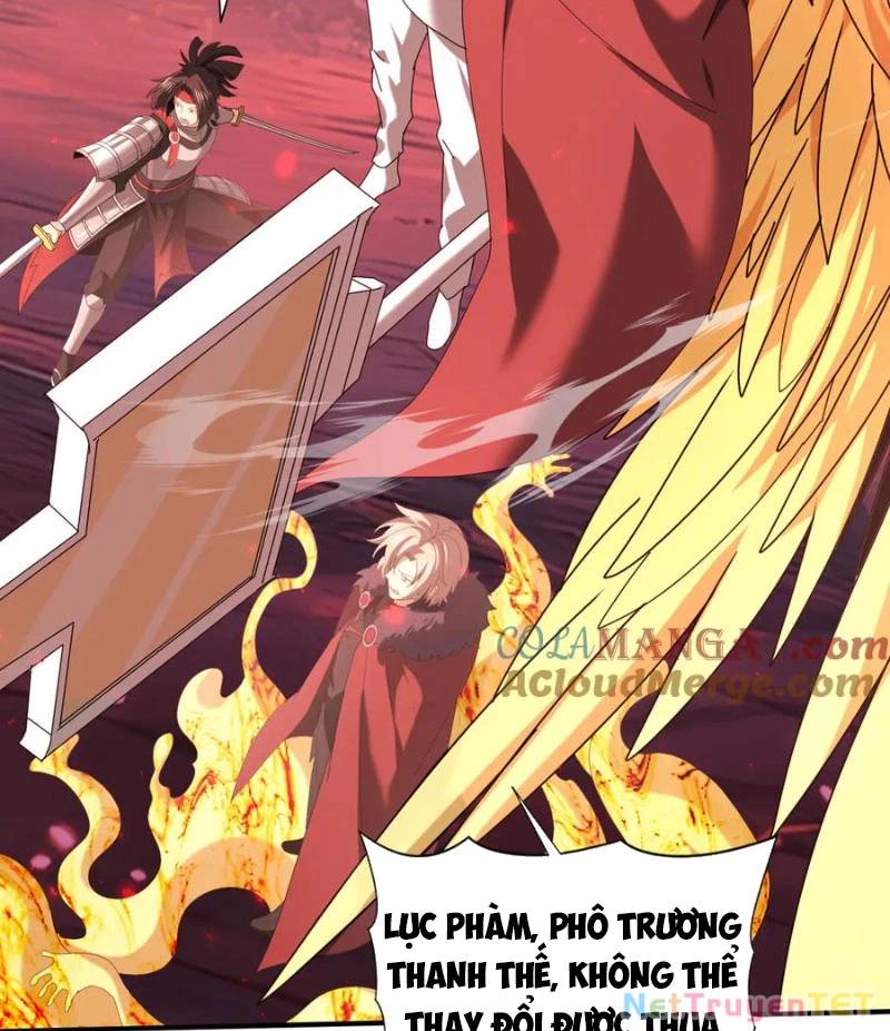 Toàn Dân Chuyển Chức: Ngự Long Sư Là Chức Nghiệp Yếu Nhất? Chap 94 - Next Chap 95