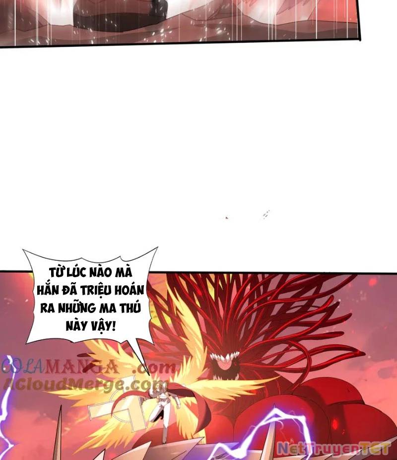 Toàn Dân Chuyển Chức: Ngự Long Sư Là Chức Nghiệp Yếu Nhất? Chap 94 - Next Chap 95