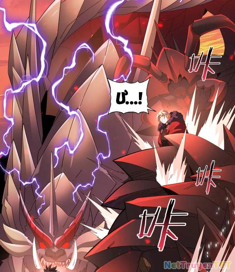 Toàn Dân Chuyển Chức: Ngự Long Sư Là Chức Nghiệp Yếu Nhất? Chap 94 - Next Chap 95