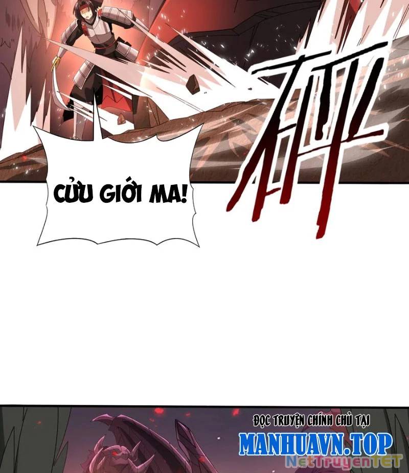 Toàn Dân Chuyển Chức: Ngự Long Sư Là Chức Nghiệp Yếu Nhất? Chap 94 - Next Chap 95