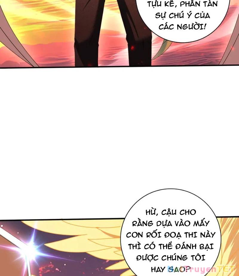 Toàn Dân Chuyển Chức: Ngự Long Sư Là Chức Nghiệp Yếu Nhất? Chap 94 - Next Chap 95