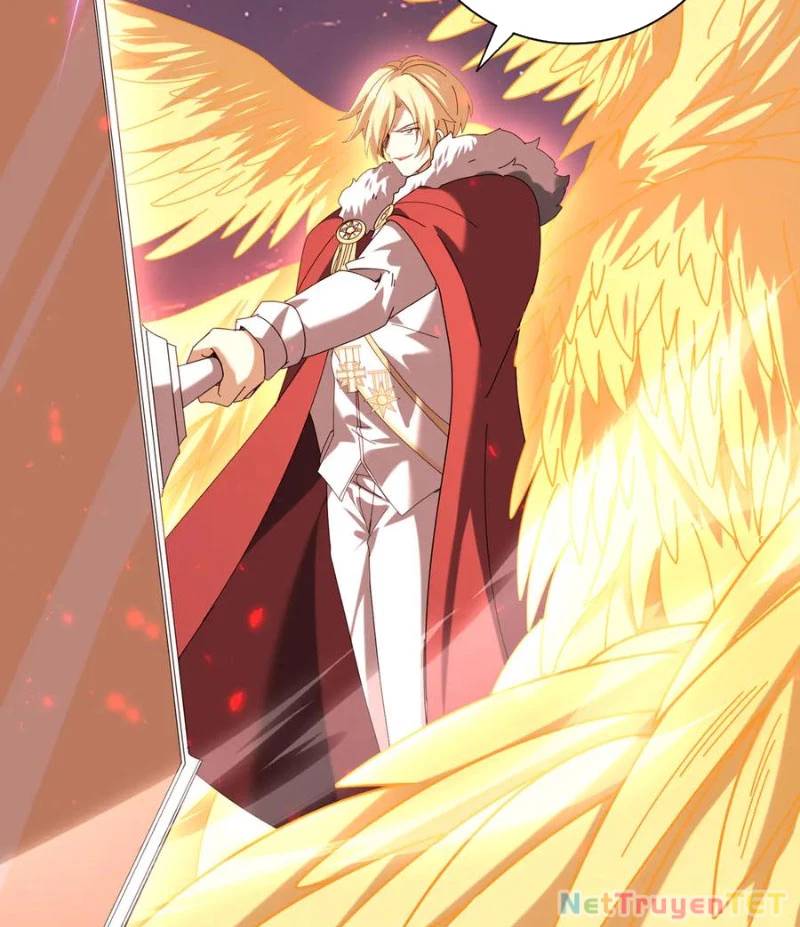 Toàn Dân Chuyển Chức: Ngự Long Sư Là Chức Nghiệp Yếu Nhất? Chap 94 - Next Chap 95