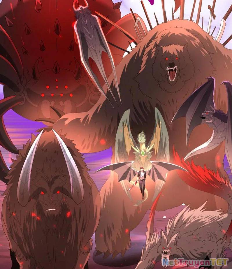 Toàn Dân Chuyển Chức: Ngự Long Sư Là Chức Nghiệp Yếu Nhất? Chap 94 - Next Chap 95