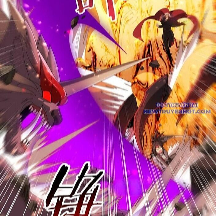 Toàn Dân Chuyển Chức: Ngự Long Sư Là Chức Nghiệp Yếu Nhất? Chap 95 - Next Chap 96