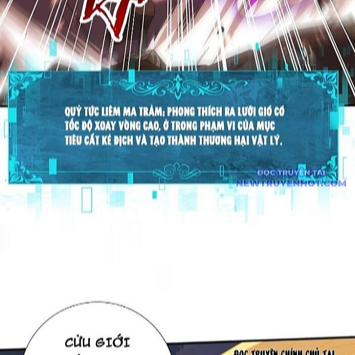 Toàn Dân Chuyển Chức: Ngự Long Sư Là Chức Nghiệp Yếu Nhất? Chap 95 - Next Chap 96