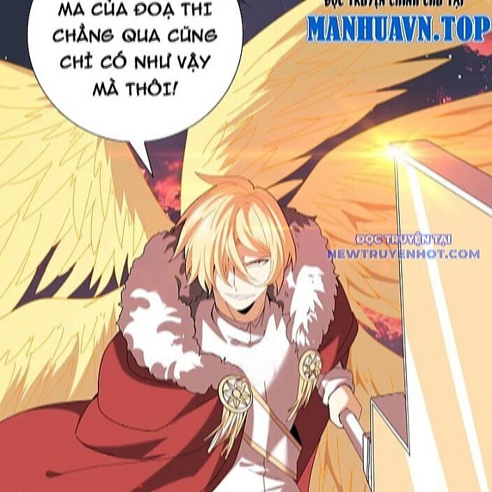 Toàn Dân Chuyển Chức: Ngự Long Sư Là Chức Nghiệp Yếu Nhất? Chap 95 - Next Chap 96