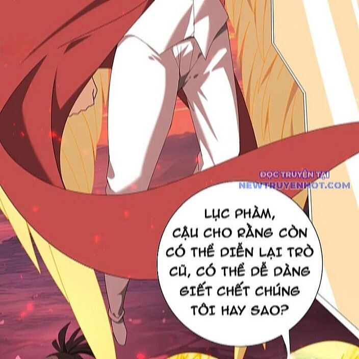 Toàn Dân Chuyển Chức: Ngự Long Sư Là Chức Nghiệp Yếu Nhất? Chap 95 - Next Chap 96