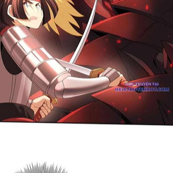 Toàn Dân Chuyển Chức: Ngự Long Sư Là Chức Nghiệp Yếu Nhất? Chap 95 - Next Chap 96