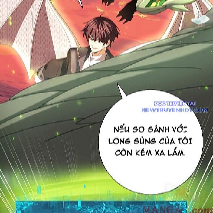 Toàn Dân Chuyển Chức: Ngự Long Sư Là Chức Nghiệp Yếu Nhất? Chap 95 - Next Chap 96
