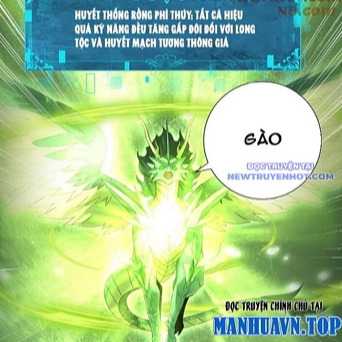 Toàn Dân Chuyển Chức: Ngự Long Sư Là Chức Nghiệp Yếu Nhất? Chap 95 - Next Chap 96