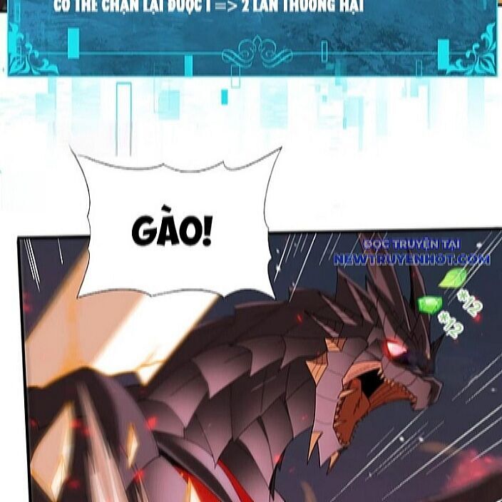Toàn Dân Chuyển Chức: Ngự Long Sư Là Chức Nghiệp Yếu Nhất? Chap 95 - Next Chap 96
