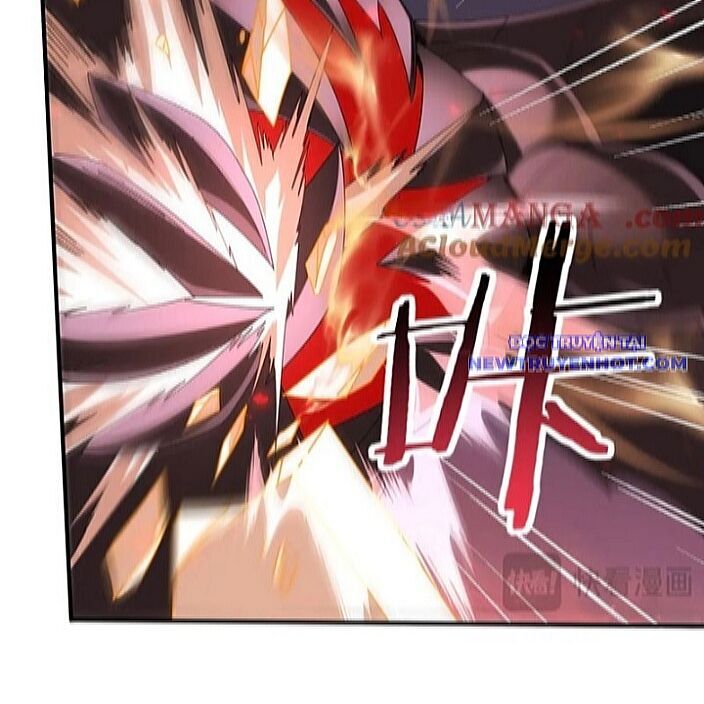 Toàn Dân Chuyển Chức: Ngự Long Sư Là Chức Nghiệp Yếu Nhất? Chap 95 - Next Chap 96