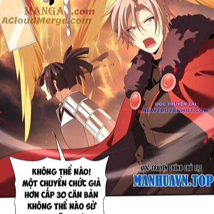 Toàn Dân Chuyển Chức: Ngự Long Sư Là Chức Nghiệp Yếu Nhất? Chap 95 - Next Chap 96