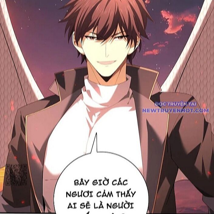 Toàn Dân Chuyển Chức: Ngự Long Sư Là Chức Nghiệp Yếu Nhất? Chap 95 - Next Chap 96