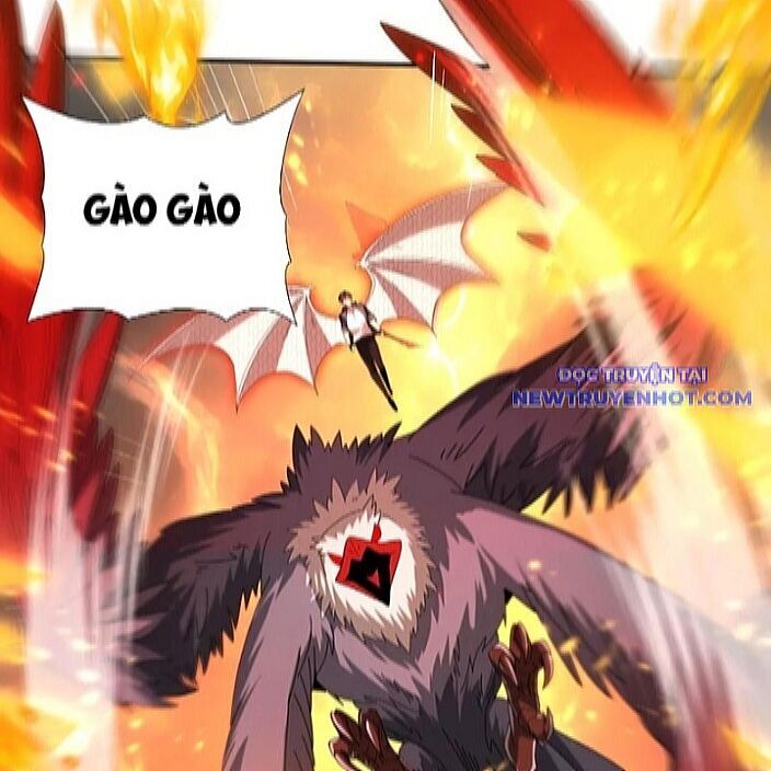 Toàn Dân Chuyển Chức: Ngự Long Sư Là Chức Nghiệp Yếu Nhất? Chap 95 - Next Chap 96