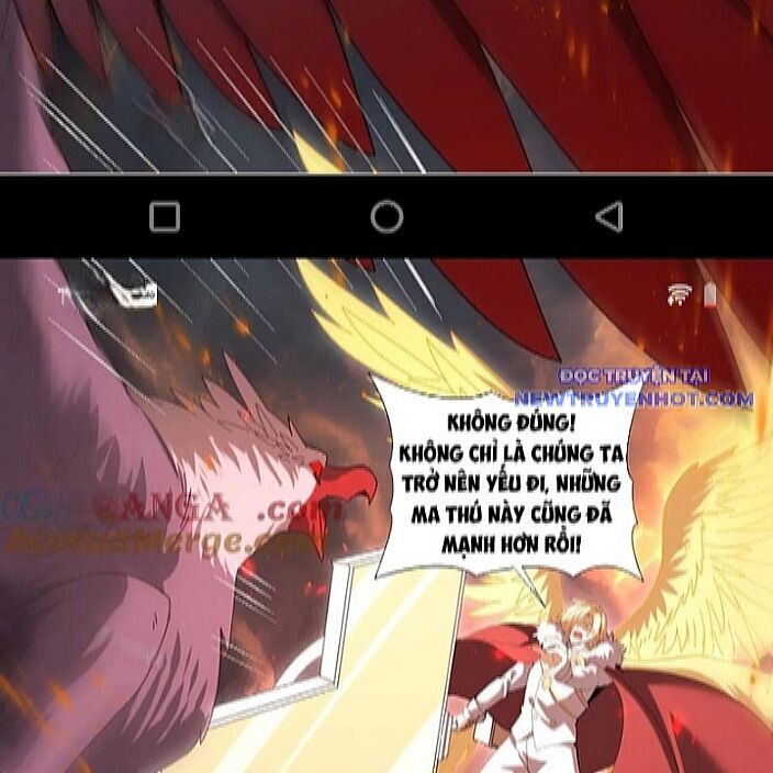 Toàn Dân Chuyển Chức: Ngự Long Sư Là Chức Nghiệp Yếu Nhất? Chap 95 - Next Chap 96
