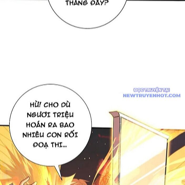 Toàn Dân Chuyển Chức: Ngự Long Sư Là Chức Nghiệp Yếu Nhất? Chap 95 - Next Chap 96