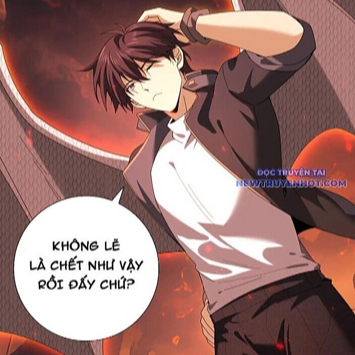Toàn Dân Chuyển Chức: Ngự Long Sư Là Chức Nghiệp Yếu Nhất? Chap 95 - Next Chap 96